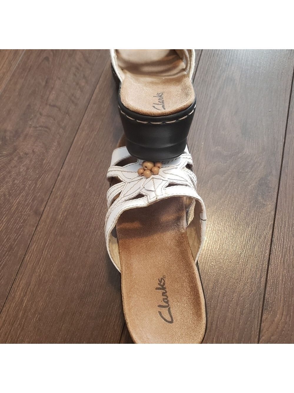 Clarks Sandals - Picture 6 of 7